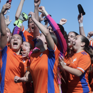 Selecció Valenciana Valenta sub14 Campeona de España