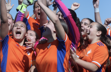 Selecció Valenciana Valenta sub14 Campeona de España