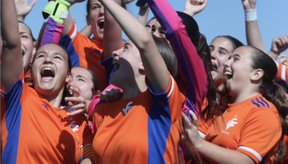 Selecció Valenciana Valenta sub14 Campeona de España