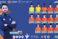 Convocatoria Selecció Masculina sub12 2026