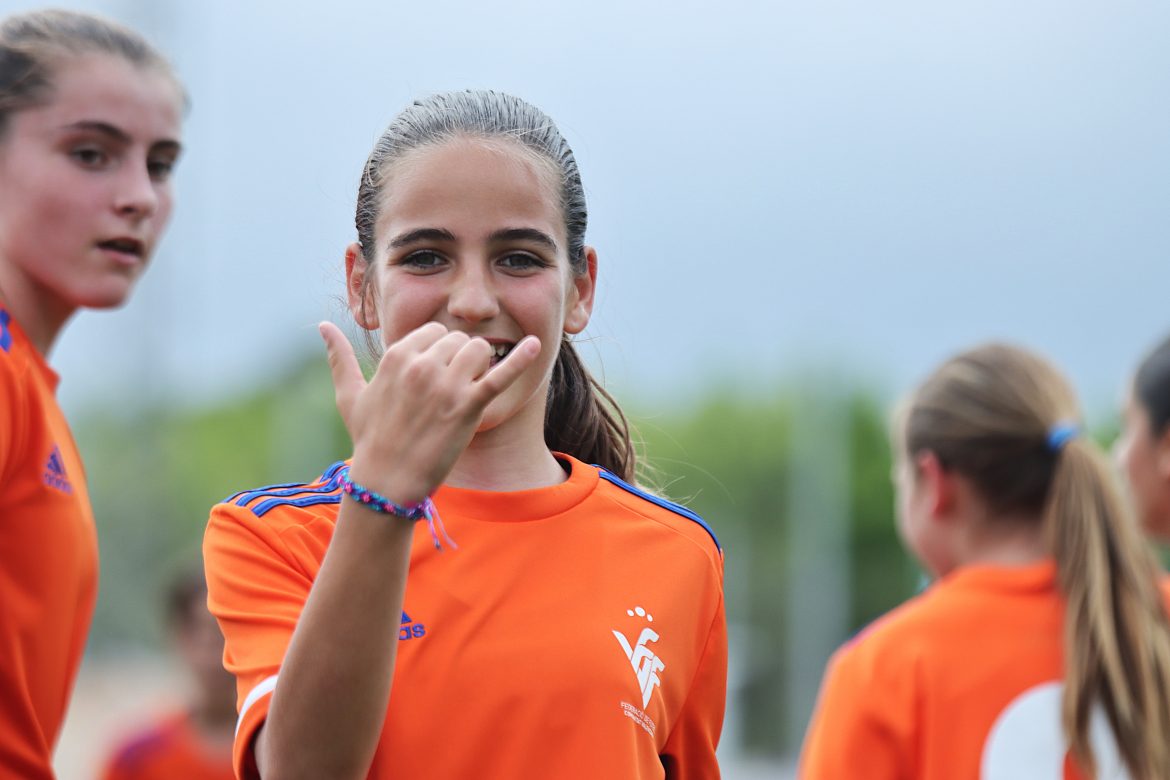 Noa Selecció Va