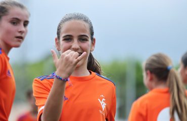 Noa Selecció Va