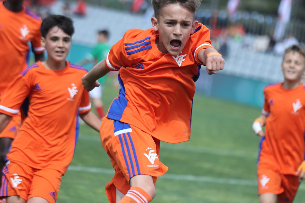 Lato Selecció Valenciana sub12