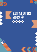 Estatutos FFCV 26-27