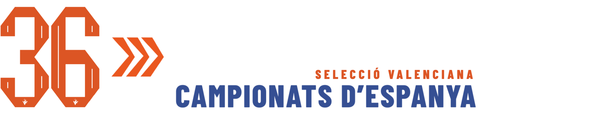 36 Campionats d’Espanya de la Selecció Valenciana
