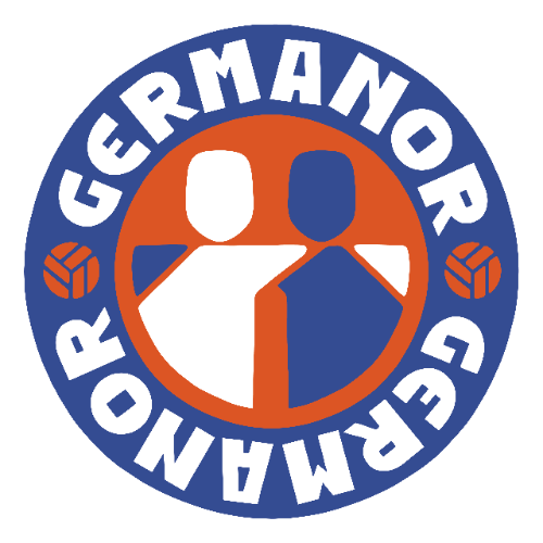 Sello Germanor de la Selecció Valenciana