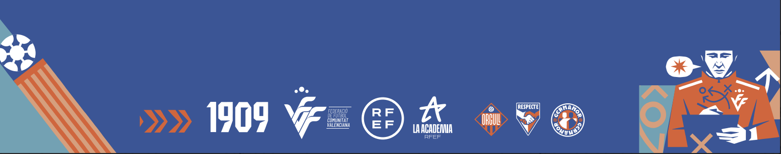 Escuela de Entrenadores FFCV - Oferta Formativa